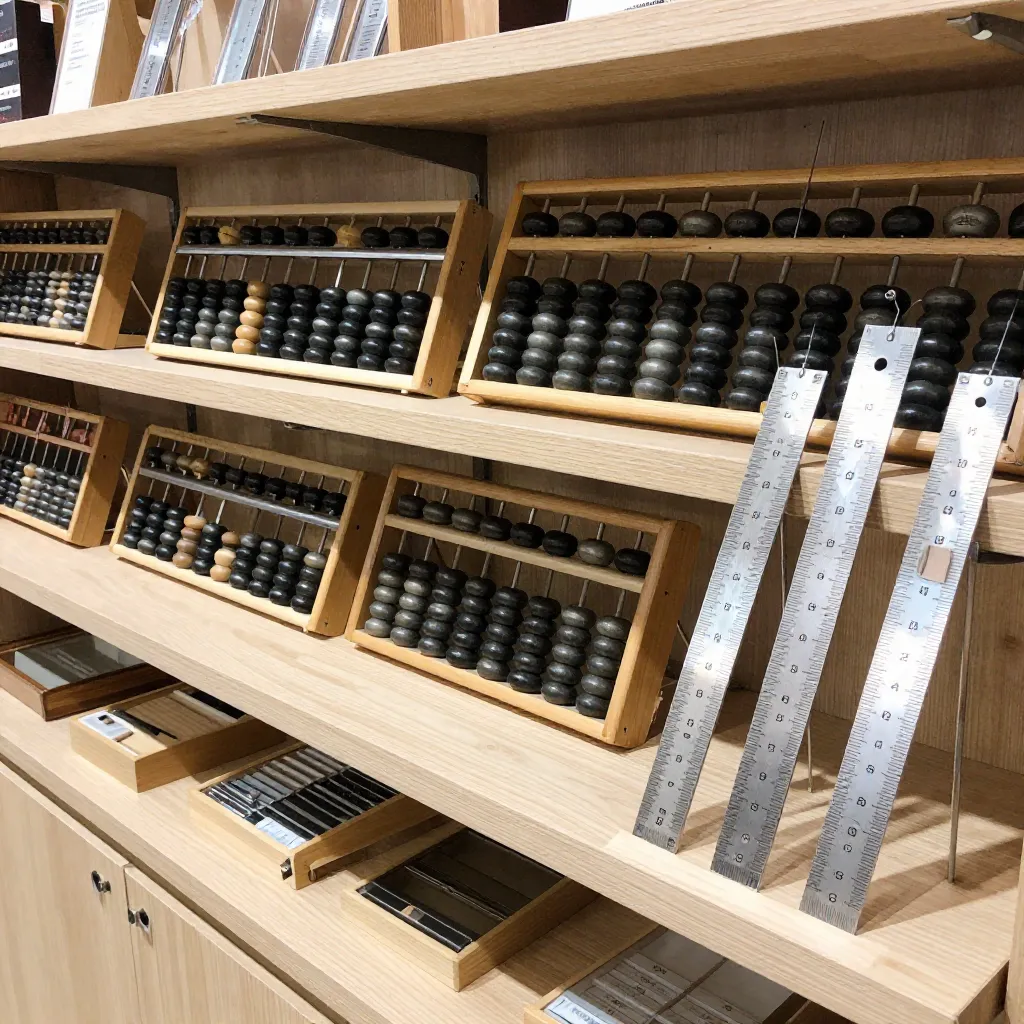 Hastighedsmåler med dial