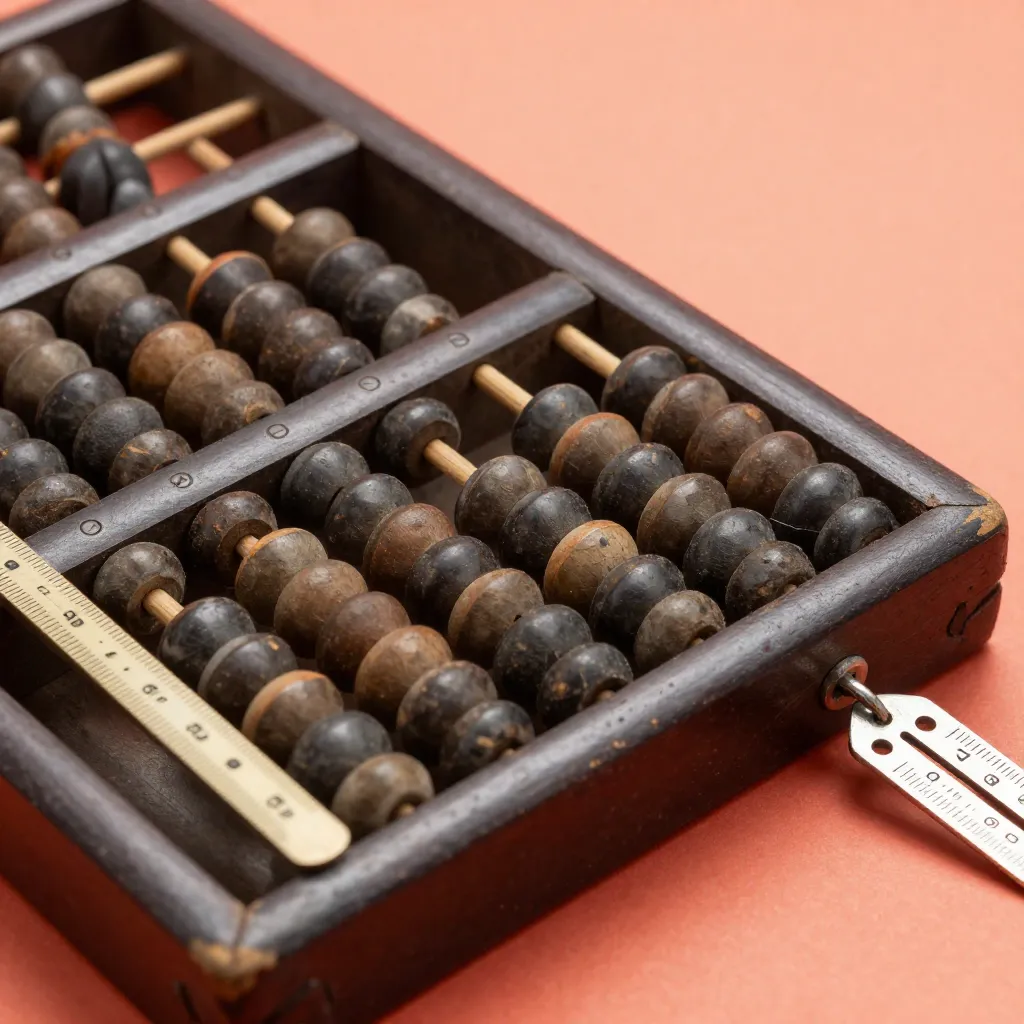 Eksempel på præcis aflæsning