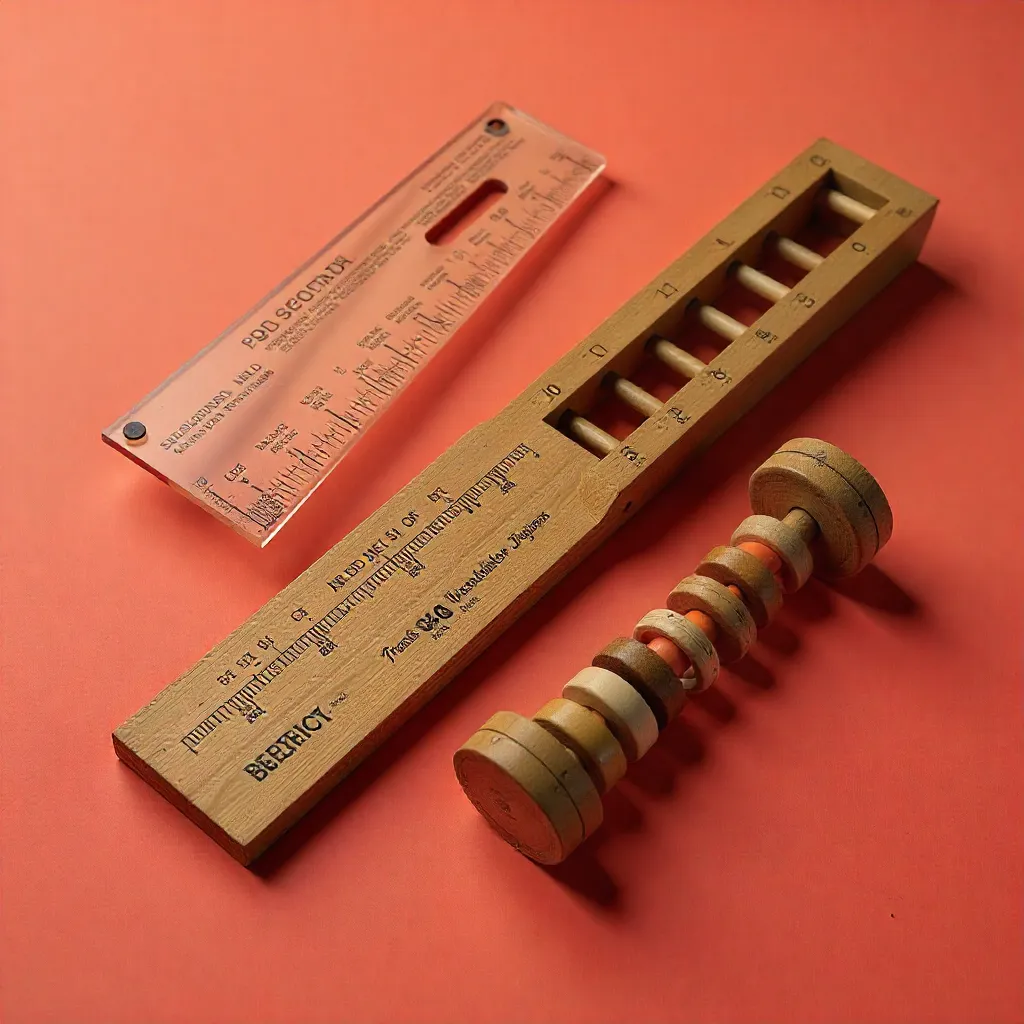 Tekniske specifikationer og målinger