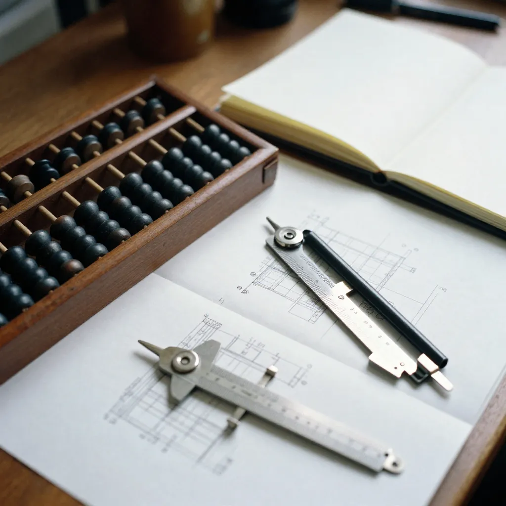 Kurateret samling af beregningsværktøjer