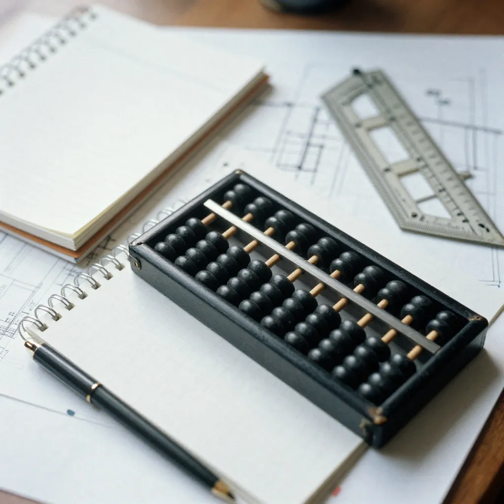 Tilbehør til beregningsværktøjer