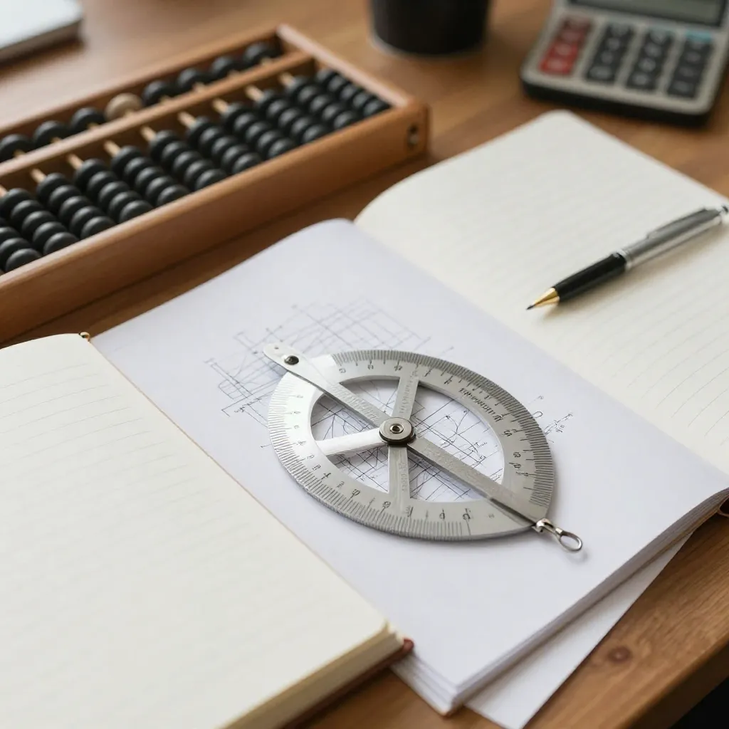 Præcisionsmåling og kvalitetskontrol af instrumenter